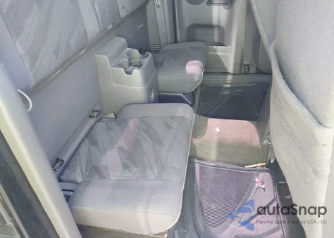 2005 Chevrolet Colorado Ls z USA, uszkodzony, nr VIN 1GCDT196658221360